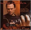Two Funky People by Joe Cohn: CD Cover