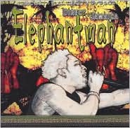 Direct from Jamaica by Elephant Man: CD Cover