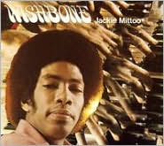 Wishbone by Jackie Mittoo: CD Cover