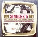 NRK Singles Collection, Vol. 5: CD Cover