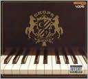 Virtuosity by Chops: Vinyl LP Cover