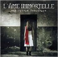Auf Deinen Schwingen by L'�me Immortelle: CD Cover