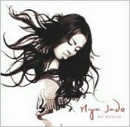 My Denial by Nya Jade: CD Cover