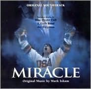 Miracle Original Soundtrack