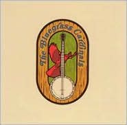 Harlan County Five String by Steve Sparkman: CD Cover