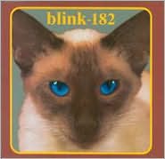 Cheshire Cat by blink-182: CD Cover