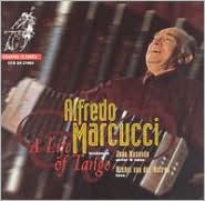 A Life of Tango by Alfredo Marcucci: Super Audio CD Cover