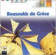 Air Mail Music Bouzoukis of Greece