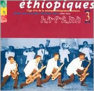 Ethiopiques, Vol. 3: Golden Years of Modern Ethiopian Music: CD Cover