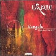 Kungulu: Didgeridoo Tribal Festif