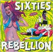Sixties Rebellion The GarageThe Barn