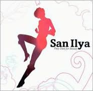 They Died for Beauty by Ilya: CD Cover