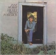 A Love Song/Highly Prized Possession by Anne Murray: CD Cover