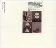 Behavior [Bonus CD] by Pet Shop Boys: CD Cover