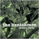 Campus Party by Hentchmen: CD Cover