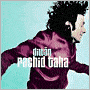 CD Cover Image. Title: Diwan, Artist: Rachid  Taha