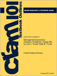  Studyguide for Managerial Economics 8e ...