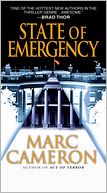 State of Emergency, Vol. 3 by Marc Cameron: Book Cover