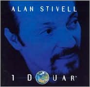 1 Douar by Alan Stivell: CD Cover