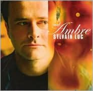 Solo Ambre by Sylvain Luc: CD Cover