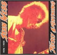 Jersey Lightning by Stan Webb: CD Cover