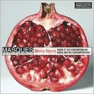 Mensa Sonora Biber and His Contemporaries