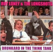 Drunkard in the Think Tank