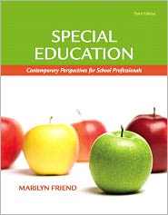  Special Education: Contemporary Perspec...