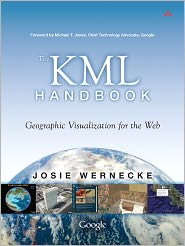  The KML Handbook: Geographic Visualizat...