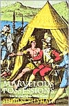 Marvelous Possessions The Wonder of the New World