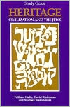 Heritage by William W. Hallo: Book Cover