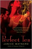 The Perfect Ten by Janice Maynard