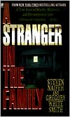 A Stranger in the Family by Steven Naifeh: Book Cover
