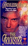 The Trickster by Kathleen Nance: Book Cover