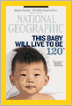 Book Cover Image. Title: National Geographic, Author: by National Geographic
