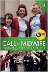 Book Cover Image. Title: Call the Midwife:  Farewell to the East End, Author: Jennifer Worth,�Jennifer Worth