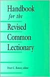 Handbook for the Revised Common Lectionary