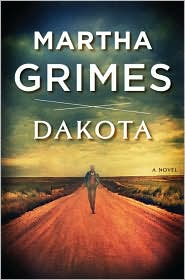 Dakota (Andi Oliver Series #2) by Martha Grimes: Book Cover