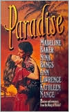 Paradise by Madeline Baker: Book Cover