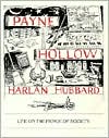 Payne Hollow by Harlan Hubbard: Book Cover