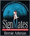 SignMates by Bernie Ashman: Book Cover