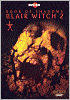 Book of Shadows: Blair Witch 2 DVD Cover