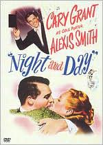 Night and Day with John Alvin: DVD Cover