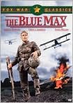 Video/DVD. Title: The Blue Max