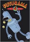 Video/DVD. Title: Futurama - Volume 4