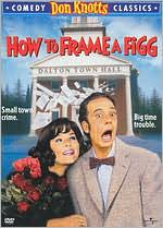 How to Frame a Figg with Savannah Bentley: DVD Cover