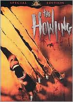 The Howling with Dee Wallace: DVD Cover