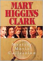 Mary Higgins Clark Collection: DVD Cover