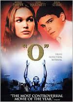 O with Mekhi Phifer: DVD Cover