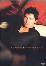 Chayanne: Exitos: DVD Cover